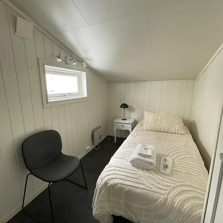 Holiday home Aurora House, Center, Free 3-car Parking