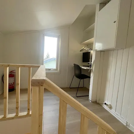 House Tatil Evi Tromsø