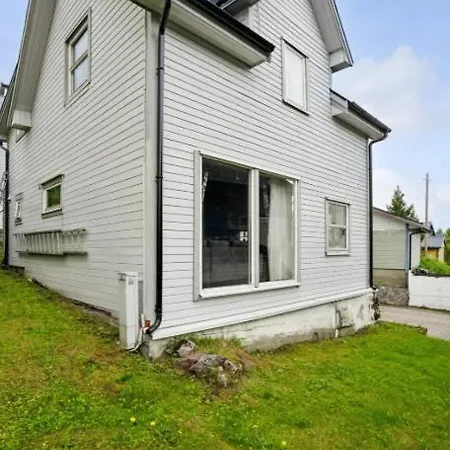 House Tromso