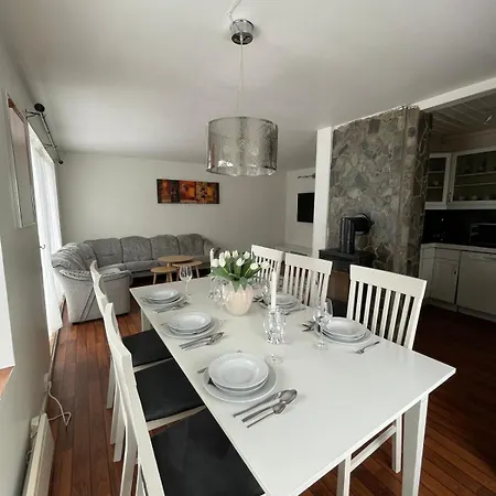House Holiday home *