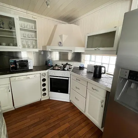 Holiday home House