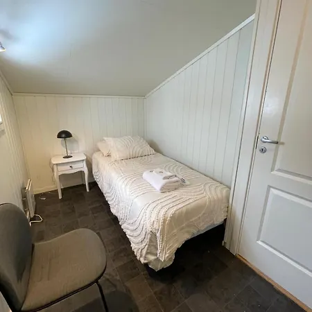 Holiday home House Tromso